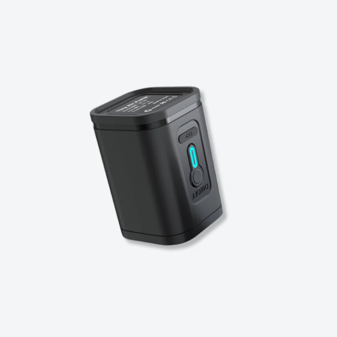 Travel Pump