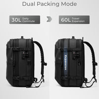 Air Pro- Compression System