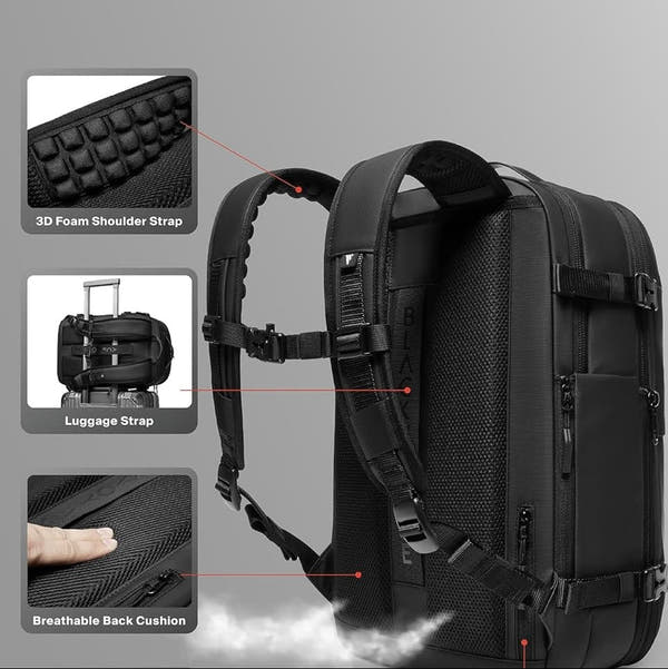 Air Pro- Compression System