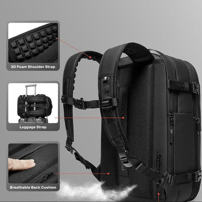 Air Pro Compression System
