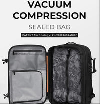 Air Pro- Compression System