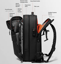 Air Pro- Compression System