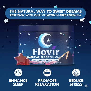 Revitalize Your Nights, Energize Your Days