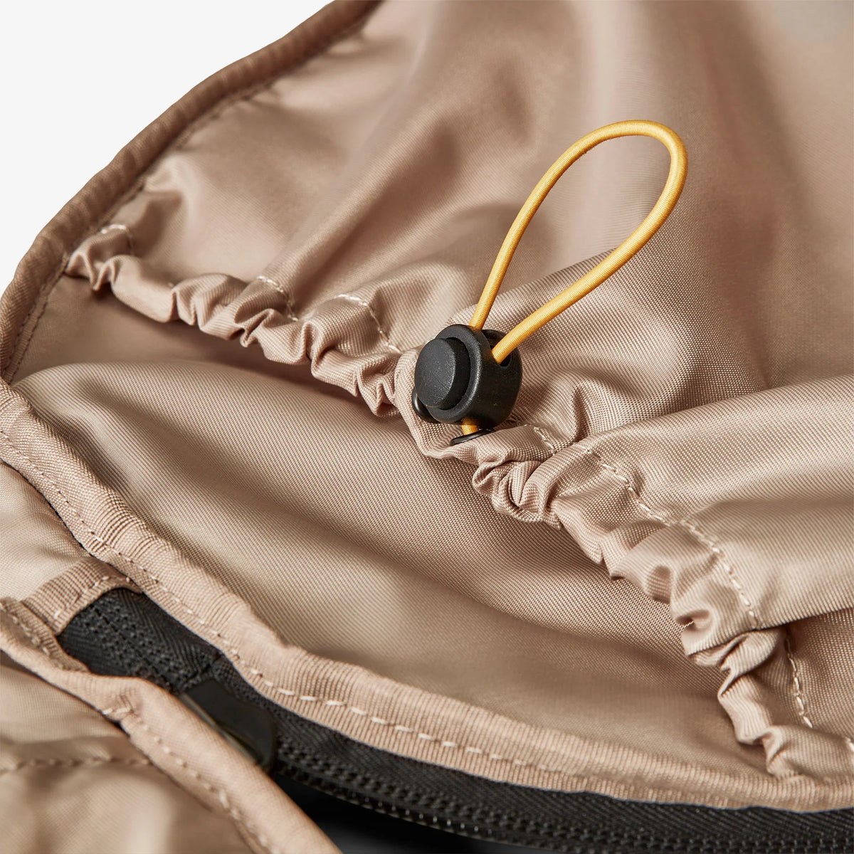 The Garment duffel