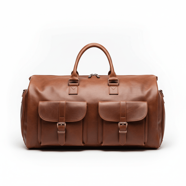 The Garment Duffel