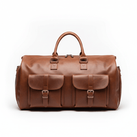 The Garment Duffel
