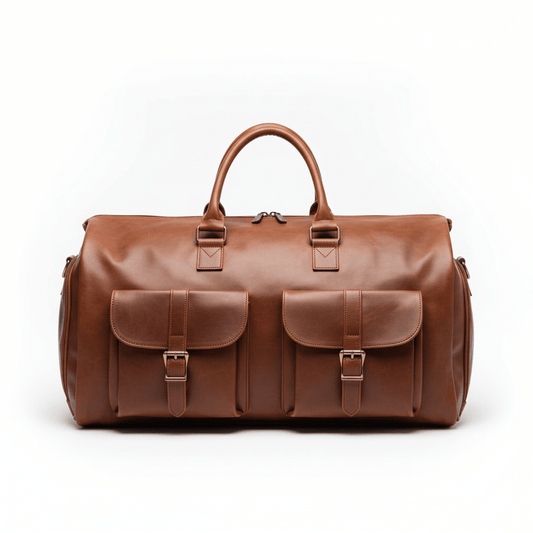 The Garment Duffel