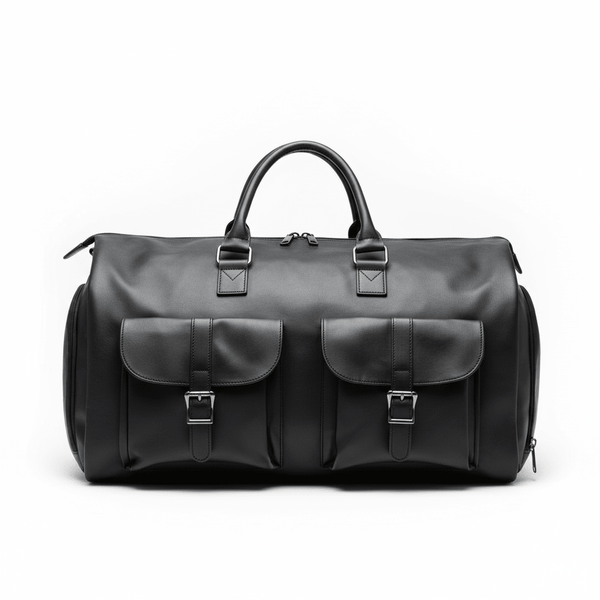 The Garment Duffel