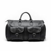 The Garment Duffel